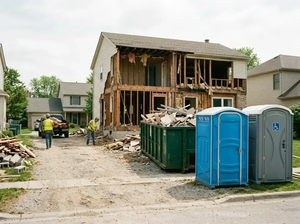 home-renovation-demolition-sit-010 — frequently asked questions, Portable Toilet & Dumpsters Rental in Carrollwood, FL